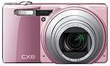 RICOH fW^J CX6sN CX6-PK