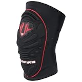 Sporting Goods : Empire 08 Ground Pounder SE Paintball Knee Pads