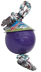 Jolly Pet 6 Romp-n-Roll, Purple