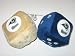 Search : ST. LOUIS RAMS Team Logo Pair of FUZZY DICE