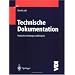 Grundwissen technische Redaktion