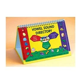 Vowel Sound Directory