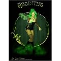 Poster 50 x 70 cm - "absinthe - if you dare" von Nicola Yilmaz - auch in anderen Gr��en und als Leinwandbild erh�ltlich