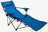 Alpina Pro Beach and Pool Side Chair