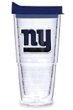 Tervis Tumbler New York Giants 24oz. Tumbler with Lid