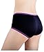 American Active 24/7 Basics Women's 12 Pack Full Cut Cotton Panty Briefs