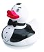 Spy Bath Duck - James Pond