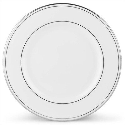 Federal Platinum Salad Plate of 2]