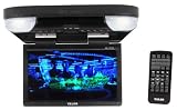 Valor RM-1218C 12.1 Flipdown Monitor Dvd/USB/SD+Remote