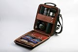 Handpresso HPOUTDOOR Wild Outdoor Espresso Making Kit With Adjustable Carry Strap