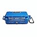 Pelican 1010 Micro Case (Black/Blue