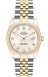 ROLEX Y fCgWXg 116233G Vo[VF 10P_C [sAi]