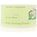 White Jasmine by Woods of Windsor Face Powders