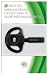 Wireless Headset - Black (Xbox 360)