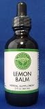 Lemon Balm Tincture 2 fl. oz.