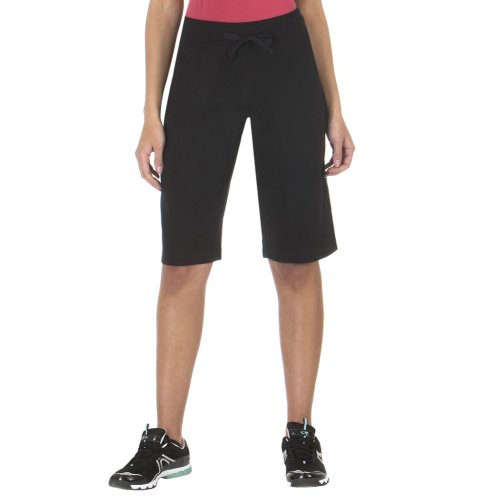 C9 by Champion&reg; French Terry Knee Pant - Ebony