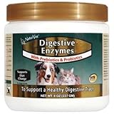 Enzymes - 8 oz