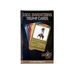 1001 Inventions Trump Cards