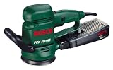 Review Bosch Power Tools (First Order Account) 603310642 / Bosch PEX 400 AE sander