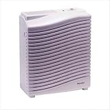 Sunpentown Air Purifier with HEPA Filter and Ionizer