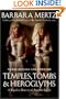 Temples, Tombs, & Hieroglyphs: A Popular History of Ancient Egypt