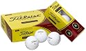 Titleist NXT Extreme golf balls- 1 dozen