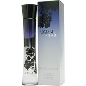 Amazon.com : Best Buy Armani Code Eau De Parfume Spray SKU-PAS420132 Online Shop