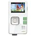 Creative Labs Vado HD 4 GB Pocket Video Camcorder, 2nd Generation (White Gloss with Green Accents)