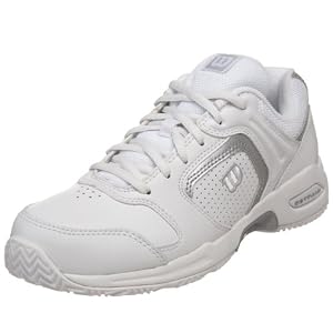 Wilson Mens Pro Staff Fury Tennis Shoe by Womens Wilson Tennis Shoes