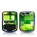 Knox Blox Design Skin Decal Sticker for the Verizon Blitz