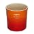 Le Creuset Stoneware Utensil Jar, Large, Volcanic