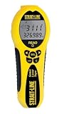 STRAIT-LINE 6041401CD Sonic Laser Tape 50