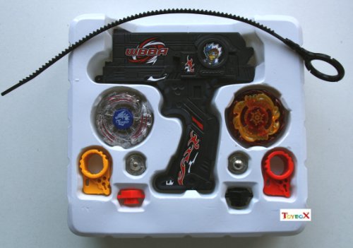 S2 - TOP SET RAPIDITY Duotron