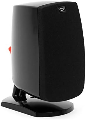 Klipsch QUINTET 5.0 Speaker System (Black)