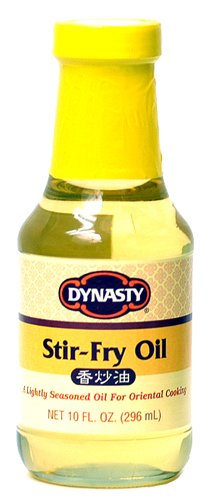 Dynasty Stir-Fry Oil