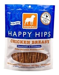 Happy Hips Dog Treat Chicken