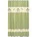 Leap Frog Kids Bathroom Fabric Bath Shower Curtain