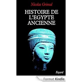 Histoire de l'Egypte ancienne