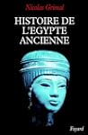 Histoire de l'Egypte ancienne