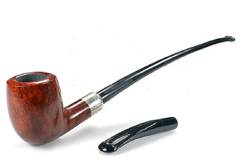 Vauen Briar Churchwarden Pipe