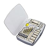 高儀 EARTH MAN 先端パーツアクセサリーセット 21pcs DB-70 6個入