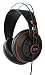Superlux HD 681 Dynamic Semi-Open Headphones
