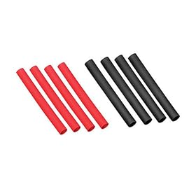 Du-Bro 938 1 8 Heat Shrink Tubing Set from Tubings Heat Shrink