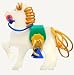 SOFT MODEL Pony Lacing [One of the most popular developmental games is lacing. Activi...