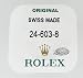 ROLEX[�����b�N�X]�@�N���E���@603-8�@�i604-3�Ƌ��ʁj�@�����@�����E�Y�@�����[�Y�@[���s�A��]