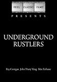 Underground Rustlers (1941)