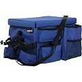 High Road Kids’ Back Seat Organizer - Blue (XL)