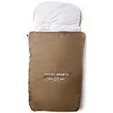 Footmuff Color: Active Coffee