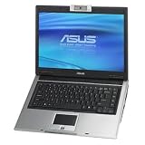 ASUS F3Ka-A1 - Turion 64 X2 TL-60 / 2 GHz - RAM 2 GB - HDD 160 GB - DVD?RW / DVD-RAM - Mobility Radeon HD 2600 - Gigabit Ethernet - WLAN : 802.11b/g, Bluetooth 2.0 EDR - Vista Home Premium - 15.4 Widescreen TFT 1280 x 800 ( WXGA ) - camera