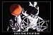 It's Up to Me (Basketball) Motivational Art Poster Print - 24" X 36"